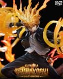  Sawada Tsunayoshi - Katekyo Hitman Reborn! - Game Over Studio 