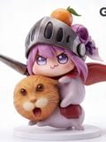  Dorothy - Goddess of Victory: NIKKE - GUGA Studio 