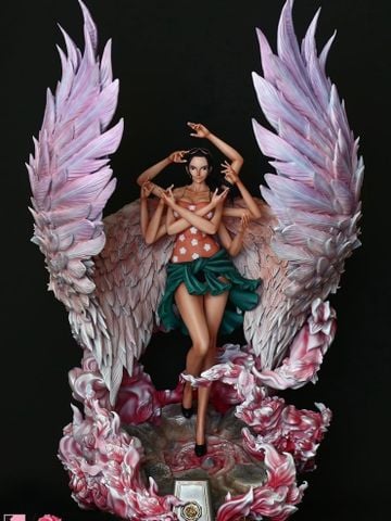  Nico Robin - One Piece - Last Sleep Studio 