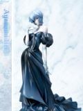  Ayanami Rei - Evangelion - YOLO Studio 