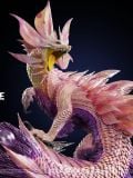  Mizutsune - Monster Hunter - Dragon Realm Studio 