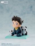  Shinichi Kudo & Mouri Ran Childhood - Conan Detective - Mimo Studio 