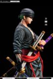  Roronoa Zoro - One Piece - F.I.T Studio 