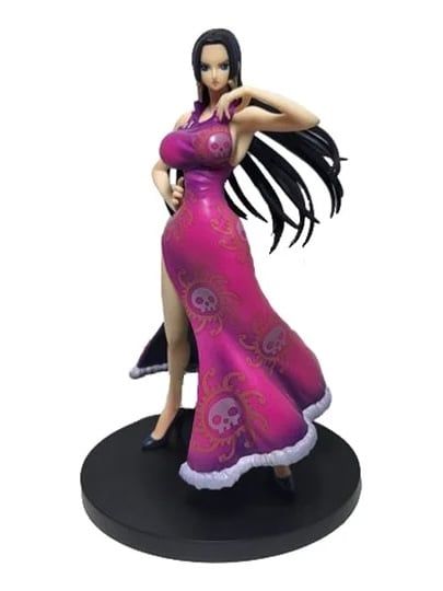  Boa Hancock DXF The Grandline Lady Vol 3 - One Piece - BANPRESTO 