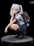  Frieren School Uniform - Frieren: Beyond Journey's End - Cosmo Studio 