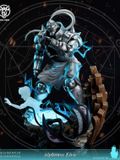  Alphonse - Fullmetal Alchemist - Mask Studio 
