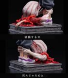  Yuta Childhood & Rika - Jujutsu Kaisen - DEEP Studio 
