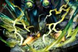  Cell - Dragon Ball - ET Studio 
