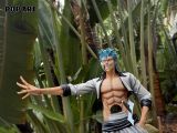  Grimmjow Jaegerjaques - Bleach - POP.ART Studio 