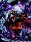  Geto Suguru - Jujutsu Kaisen - Space Realm Studio 