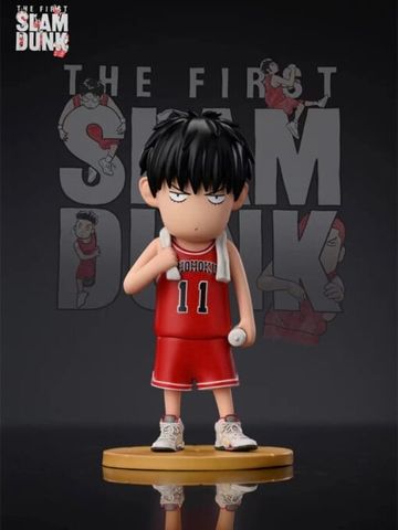  Slam Dunk - FattBoy Studio 