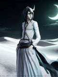  Ulquiorra Cifer - Bleach - POP.ART Studio 