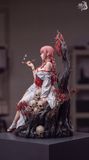  Kimono Makima - Chainsaw Man - Liyue Studio 