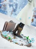  Frieren - Frieren: Beyond Journey’s End - GoGoDu Studio 