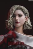  Grace Ashcroft Action Figure - Resident Evil: Requiem - Jianshan Studio 