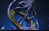  Dark Magician - Yu-Gi-Oh! - Time Studio 