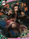  Kamado Tanjiro & Kamado Nezuko - Kimetsu no Yaiba - Prime 1 Studio 