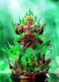  Broly - Dragon Ball - DKKS Studio 
