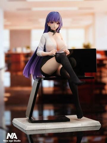  Raiden Mei - Honkai Impact - New Age Studio 