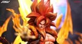  Gogeta SS4 - Dragon Ball - FXW Studio 