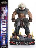  Akuma - Street Fighter VI - Prime 1 Studio 