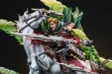  Commander Erwin - Attack on Titan - Model Power Studio 