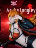  Soryu Asuka - Evengelion - Aetheria Studio 