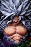  Son Goku Super Saiyan - Dragon Ball - Iron Curtain Studio 