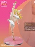  Panty & Stocking - Panty & Stocking with Garterbelt - Dodomo Studio 