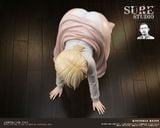  Historia Reiss - Attack On Titan - Sure Studio 