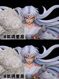  Sesshoumaru - Inuyasha - BFF Studio 