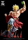  Broly - Dragon Ball - DLG Studio 