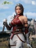  Elven Girl Rena - NRTOYS 