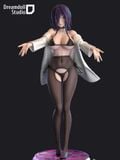 Reze - Chainsaw Man - DreamDoll Studio 