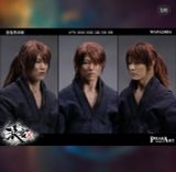  Himura Kenshin - KENSHIN - PEAKART STUDIO 