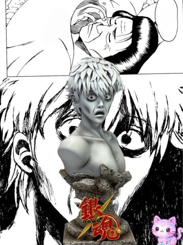  Sakata Gintoki - Gintama - Chibi Studio 