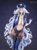  Shinano - Azur Lane - Cast Design Studio 