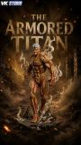  Armored Titan - Attack On Titan - VK Studio 
