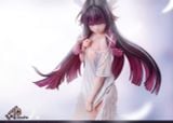  Columbina Hyposelenia - Genshin Impact - XianDan Studio 