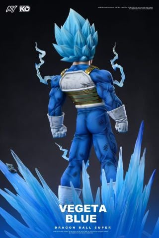  Vegeta - Dragon Ball - NY x KO Studio 
