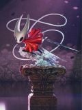  Silksong Hornet - Hollow Knight - Raidas Mask Studio 