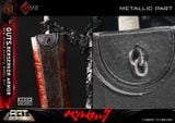  Guts Armor Rage - Berserk - Prime 1 Studio 