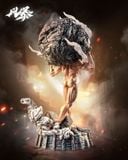  Eren Yeager - Attack on Titan - Feng Bao Studio 