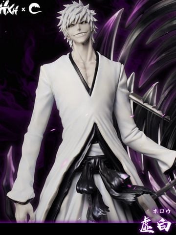  Zangetsu Ichigo - BLEACH - HXHENG × CHENG Studio 