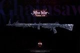  Miss War Yoru - Chainsaw Man - ChiYan Studio 