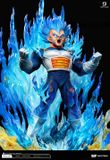  Blue Vegeta - Dragon Ball - Deiyin Studio 