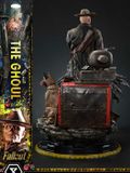  The Ghoul - Fallout - Prime 1 Studio 