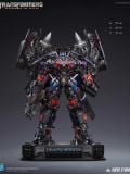  Jetpower Optimus Prime - Transformers - Queen Studio 