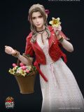  Aerith Gainsborough - Final Fantasy - Fries Studio 