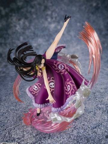  Boa Hancock Extra Battle - One Piece - Figuarts ZERO 